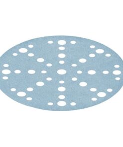 FESTOOL SANDING DISCS STF D150/48 P150 GR/100 GRANAT 575165