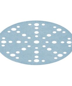 FESTOOL SANDING DISCS STF D150/48 P240 GR/100 GRANAT 575168