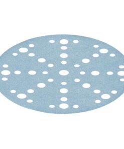 FESTOOL SANDING DISCS STF D150/48 P320 GR/100 GRANAT 575170