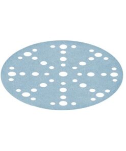 FESTOOL SANDING DISCS STF D150/48 P40 GR/50 GRANAT 575160