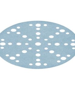 FESTOOL SANDING DISCS STF D150/48 P400 GR/100 GRANAT 575172