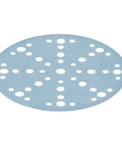 FESTOOL SANDING DISCS STF D150/48 P500 GR/100 GRANAT 575173