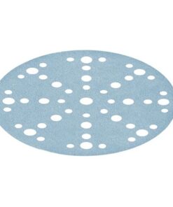 FESTOOL SANDING DISCS STF D150/48 P60 GR/50 GRANAT 575161