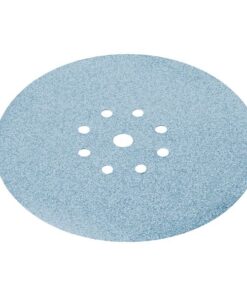FESTOOL SANDING DISCS STF D225/8 P180 GR/25 GRANAT 499640
