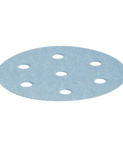 FESTOOL SANDING DISCS STF D90/6 P220 GR/100 GRANAT 497370
