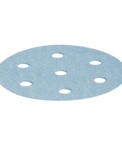 FESTOOL SANDING DISCS STF D90/6 P280 GR /100 GRANAT 497850