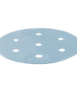 FESTOOL SANDING DISCS STF D90/6 P40 GR/50 GRANAT 497363