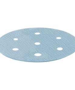 FESTOOL SANDING DISCS STF D90/6 P60 GR/50 GRANAT 497364