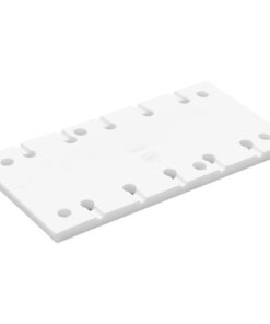 FESTOOL SANDING PAD SSH-115X225/10 489629