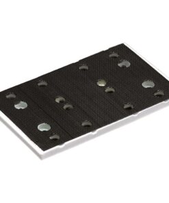 FESTOOL SANDING PAD SSH-STF-80X130/12 489252
