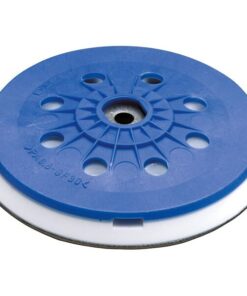 FESTOOL SANDING PAD ST-STF 125/8-M8-J H 492284