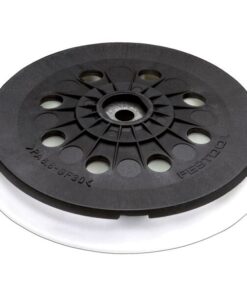 FESTOOL SANDING PAD ST-STF 125/8-M8-J W-HT 492286