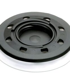 FESTOOL SANDING PAD ST-STF D125/8 FX-W-HT 492125