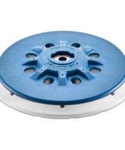FESTOOL SANDING PAD ST-STF D150/MJ2-M8-H-HT FUSION-TEC 202460