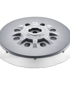 FESTOOL SANDING PAD ST-STF D150/MJ2-M8-SW FUSION-TEC 202459