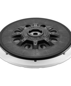FESTOOL SANDING PAD ST-STF D150/MJ2-M8-W-HT FUSION-TEC 202458