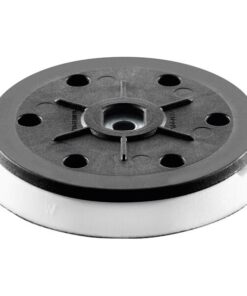FESTOOL SANDING PAD ST-STF-D77/6-M5 W 498694