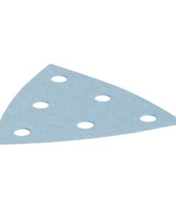 FESTOOL SANDPAPER STF V93/6 P220 GR /100 GRANAT 497397