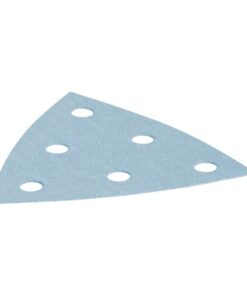 FESTOOL SANDPAPER STF V93/6 P240 GR/100 GRANAT 497398
