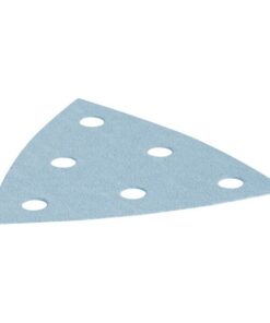 FESTOOL SANDPAPER STF V93/6 P320 GR/100 GRANAT 497399
