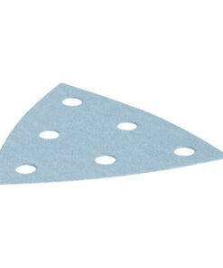 FESTOOL SANDPAPER STF V93/6 P400 GR/100 GRANAT 497400