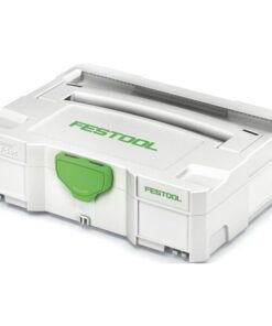 FESTOOL SYSTAINER T-LOC SYS 1 TL 497563