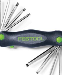 FESTOOL TOOLIE MULTI FUNCTION TOOL FESTOOL 498863