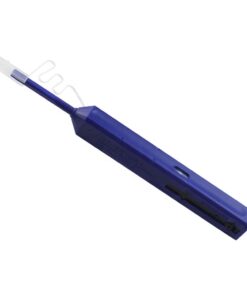 Fiber Optic One-Push Cleaning Pen - LC / MU