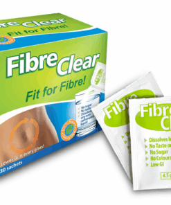 FibreClear - 30 Sachets