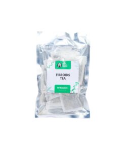 Fibroids Shrink Treatment, to Boost Fertility - All Natural