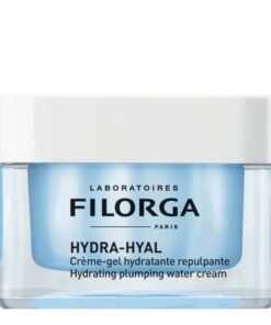 Filorga Hydra-Hyal Hydrating Plumping Water Gel-Cream - 50ml