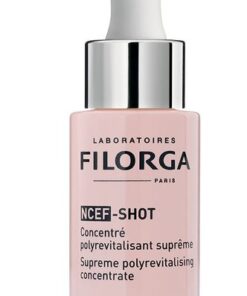Filorga NCEF Shot - Wrinkle, Firmness, Radiance - 15ml