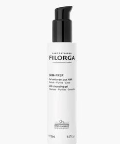 Filorga Skin-Prep AHA Cleansing Gel - 150ml