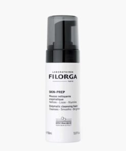 Filorga Skin-Prep Enzymatic Foam Cleanser - 150ml