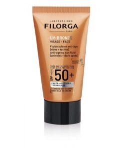 Filorga UV Bronze Face SPF 50+ 40ml