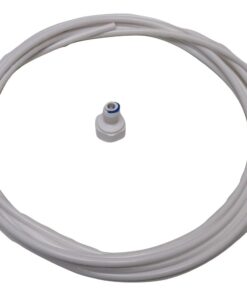FilterShop Fridge & Water Filter Piping With 15mm Supply Connector