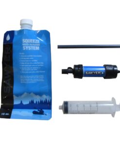 FilterShop Sawyer Mini Water Filter
