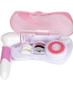 Fine lines and wrinkles bundle 5 anti-ageing serums