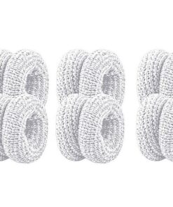 Finger Bandage (Pack of 6) - White