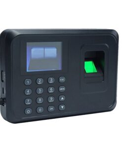 Fingerprint Time Attendance Machine