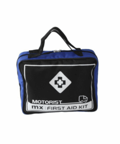 First Aid Kit Motorist