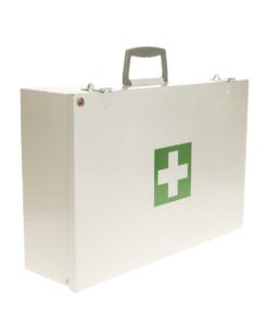 First Aid Kit Regulation 7 in Metal Box