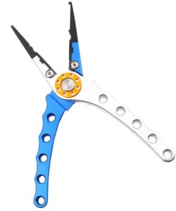 Fishing Braid Pliers
