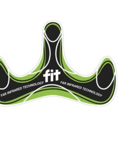 Fit Therapy Ankle Pain Patch