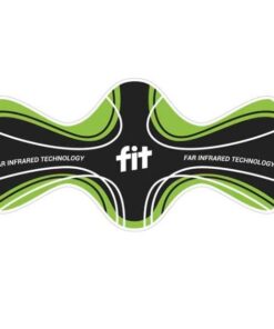 Fit Therapy Back Pain Patch