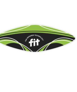 Fit Therapy Shoulder Pain Patch