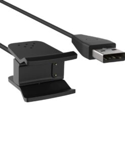 Fitbit Alta HR Replacement USB Charging Cable Cord