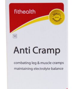 Fithealth Anti Cramp 60's