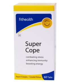 Fithealth Super Cope 60's