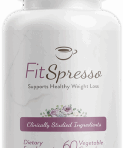 FitSpresso Coffee Weight Loss Pills